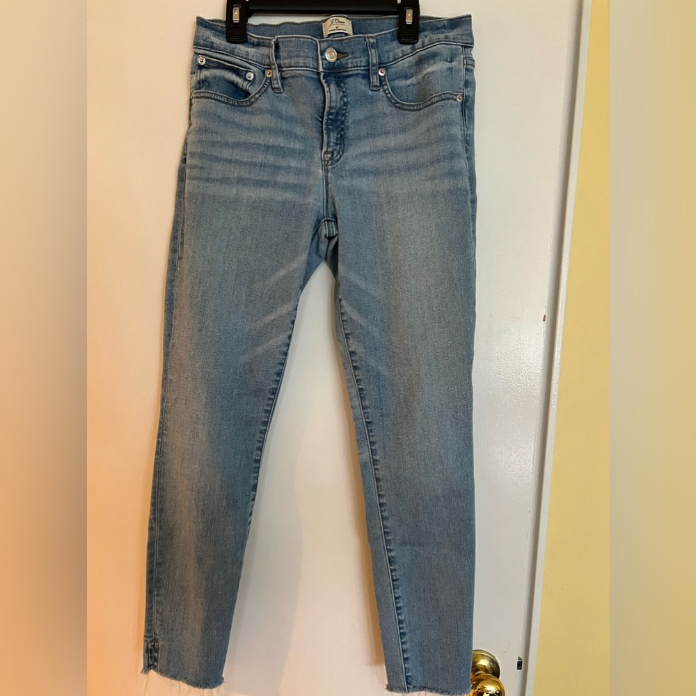 J.Crew Women’s Jeans
